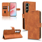 For Infinix Hot 60 Pro 4G / Brown