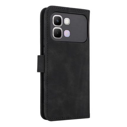 Skin Feel Magnetic Flip Leather Phone Case, For Infinix Note Edge 5G, For Infinix Hot 60 5G, For Infinix Hot 60 Pro+ 4G, For Infinix Hot 60 Pro 4G