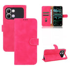 For Infinix Note Edge 5G / Rose Red