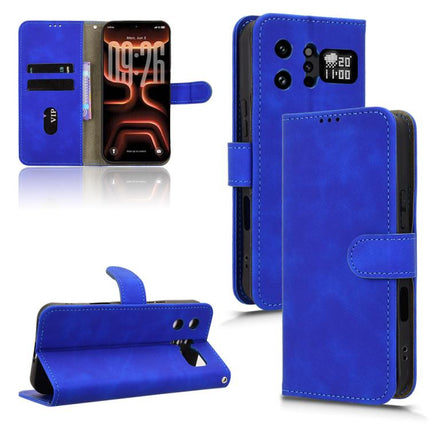 Skin Feel Magnetic Flip Leather Phone Case, For Infinix Hot 70 Pro 5G, For Infinix GT 50 Pro 5G, For Infinix Hot 70 4G, For Infinix Note 60 Ultra 5G