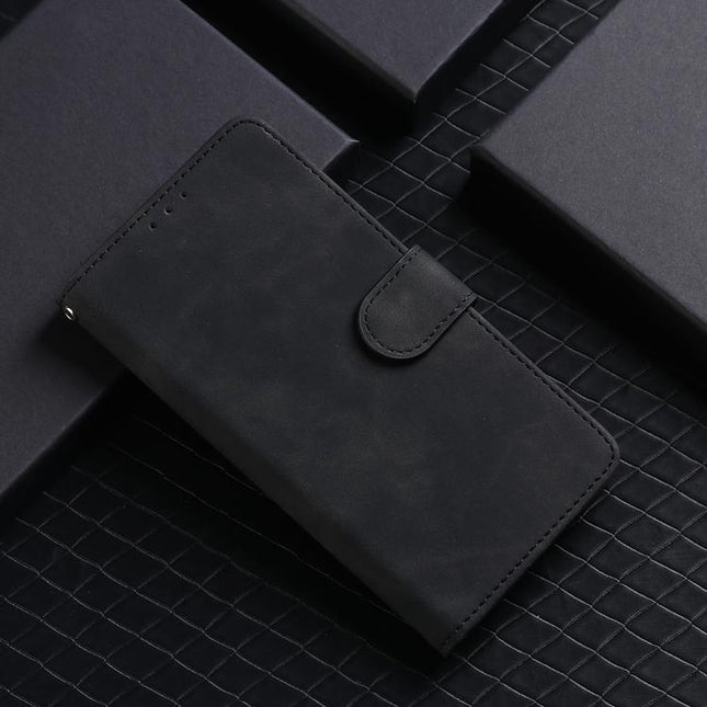 Skin Feel Magnetic Flip Leather Phone Case, For Infinix Hot 70 Pro 5G, For Infinix GT 50 Pro 5G, For Infinix Hot 70 4G, For Infinix Note 60 Ultra 5G