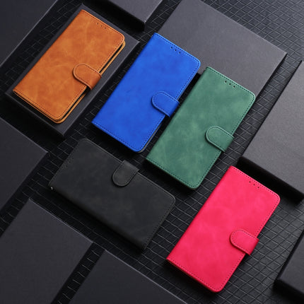Skin Feel Magnetic Flip Leather Phone Case, For Infinix Hot 70 Pro 5G, For Infinix GT 50 Pro 5G, For Infinix Hot 70 4G, For Infinix Note 60 Ultra 5G