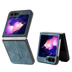 For Samsung Galaxy Z Flip5 / Green