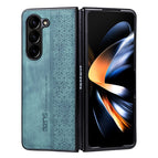 For Samsung Galaxy Z Fold5 / Green