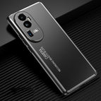 For OPPO Reno10 Pro+ / Black