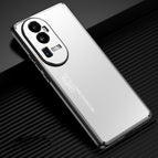 For OPPO Reno10 Pro+ / Silver