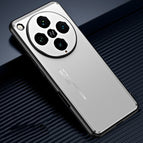 For OPPO Find X8 Pro / Silver