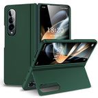 For Samsung Galaxy Z Fold4 / Green