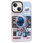 Para iPhone 14 / Azul
