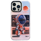 Para iPhone 13 Pro / Naranja