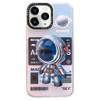 Para iPhone 12 Pro / Azul