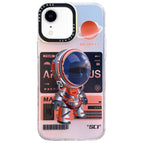 For iPhone XR / Orange