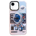 For iPhone XR / Blue