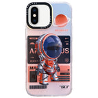 For iPhone XS / X / Orange