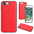 For iPhone 6s Plus / 7 Plus / 8 Plus / Red