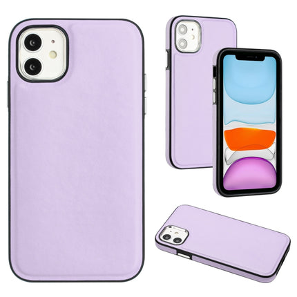 Telefonhülle mit vollständiger Abdeckung und Lederstruktur, für iPhone 11, für iPhone 11 Pro, für iPhone X / XS, für iPhone XR, für iPhone XS Max