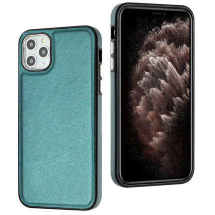 Leather Texture Full Coverage Phone Case, For iPhone 11 Pro, For iPhone X / XS, For iPhone XR, For iPhone XS Max