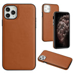 For iPhone 11 Pro / Brown