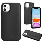 For iPhone 12 / Schwarz