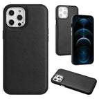 For iPhone 12 Pro Max / Schwarz