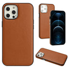For iPhone 12 Pro Max / Braun