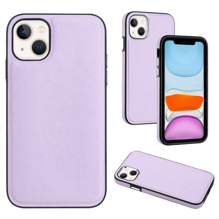 Leather Texture Full Coverage Phone Case, For iPhone 15 Pro Max, For iPhone 14 Plus, For iPhone 14, For iPhone 15 Pro
