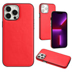 Para iPhone 14 Pro / Rojo