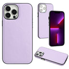 For iPhone 14 Pro Max / Purple