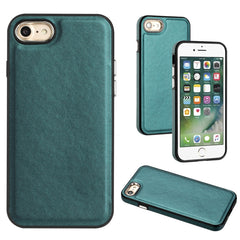 Leather Texture Full Coverage Phone Case, For iPhone SE 2022 / 6 / 7 / 8 / SE 2020, For iPhone 13 Pro Max, For iPhone 13 Pro, For iPhone 13
