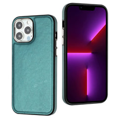 Leather Texture Full Coverage Phone Case, For iPhone 15 Pro Max, For iPhone 14 Plus, For iPhone 14, For iPhone 15 Pro, For iPhone 15 Plus