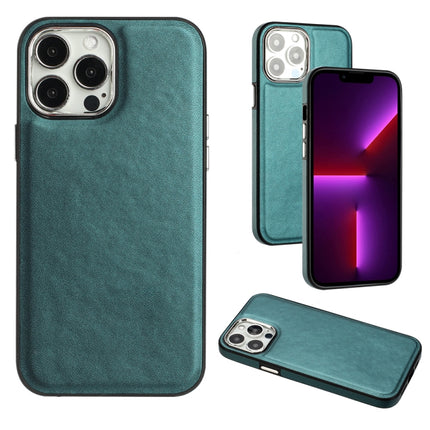 Leather Texture Full Coverage Phone Case, For iPhone 15 Pro Max, For iPhone 14 Plus, For iPhone 14, For iPhone 15 Pro