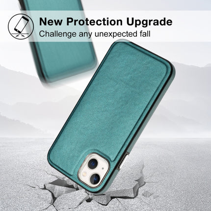 Funda de teléfono con textura de cuero y cobertura total, para iPhone 14 Pro, para iPhone 14 Pro Max, para iPhone 15, para iPhone SE 2022/6/7/8/SE 2020, para iPhone 13 Pro Max