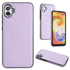 For Samsung Galaxy A04E / F04 / M04 / Purple