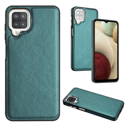 Leather Texture Full Coverage Phone Case, For Samsung Galaxy A32 4G, For Samsung Galaxy A72 4G / A72 5G, For Samsung Galaxy A52 4G / A52 5G, For Samsung Galaxy A12 4G / M12
