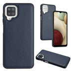 For Samsung Galaxy A12 4G / M12 / Blue