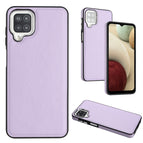 For Samsung Galaxy A12 4G / M12 / Purple
