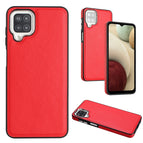 For Samsung Galaxy A12 4G / M12 / Red