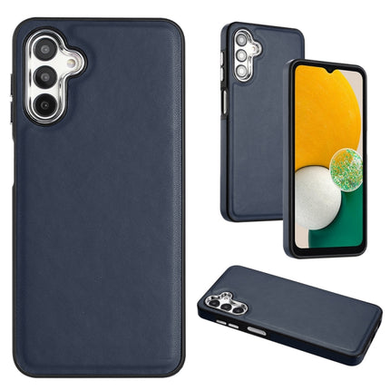 Leather Texture Full Coverage Phone Case, For Samsung Galaxy A04 4G, For Samsung Galaxy A13 5G / A04S / M13 5G, For Samsung Galaxy A23 4G / F23 5G / M23 5G, For Samsung Galaxy A53 5G