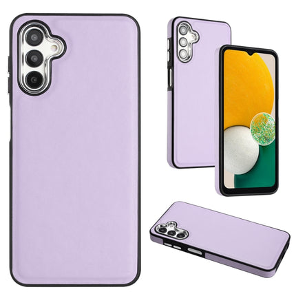 Leather Texture Full Coverage Phone Case, For Samsung Galaxy A04 4G, For Samsung Galaxy A13 5G / A04S / M13 5G, For Samsung Galaxy A23 4G / F23 5G / M23 5G, For Samsung Galaxy A53 5G