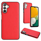 For Samsung Galaxy A13 5G / A04S / M13 5G / Red