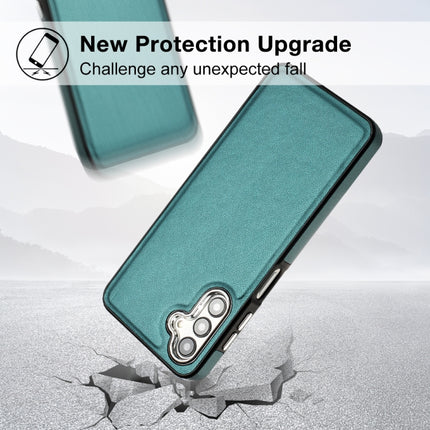 Leather Texture Full Coverage Phone Case, For Samsung Galaxy A04 4G, For Samsung Galaxy A13 5G / A04S / M13 5G, For Samsung Galaxy A23 4G / F23 5G / M23 5G, For Samsung Galaxy A53 5G