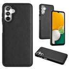 For Samsung Galaxy A04 4G / Black