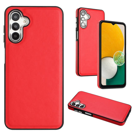 Leather Texture Full Coverage Phone Case, For Samsung Galaxy A04 4G, For Samsung Galaxy A13 5G / A04S / M13 5G, For Samsung Galaxy A23 4G / F23 5G / M23 5G, For Samsung Galaxy A53 5G