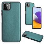 For Samsung Galaxy A22 5G / Green