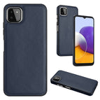 For Samsung Galaxy A22 5G / Blue