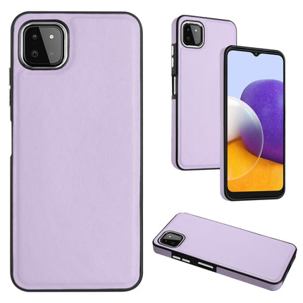 Leather Texture Full Coverage Phone Case, For Samsung Galaxy S22+ 5G, For Samsung Galaxy S22 5G, For Samsung Galaxy A22 5G, For Samsung Galaxy S21 FE 5G