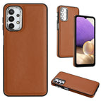 For Samsung Galaxy A23 4G / F23 5G / M23 5G / Brown