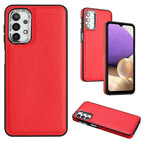For Samsung Galaxy A23 4G / F23 5G / M23 5G / Red