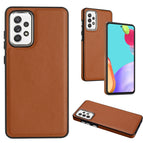 For Samsung Galaxy A32 4G / Brown