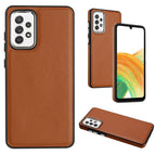 For Samsung Galaxy A33 5G / Brown